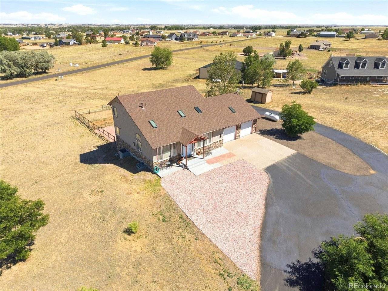 17050 Eagle, Fort Lupton, CO 80621