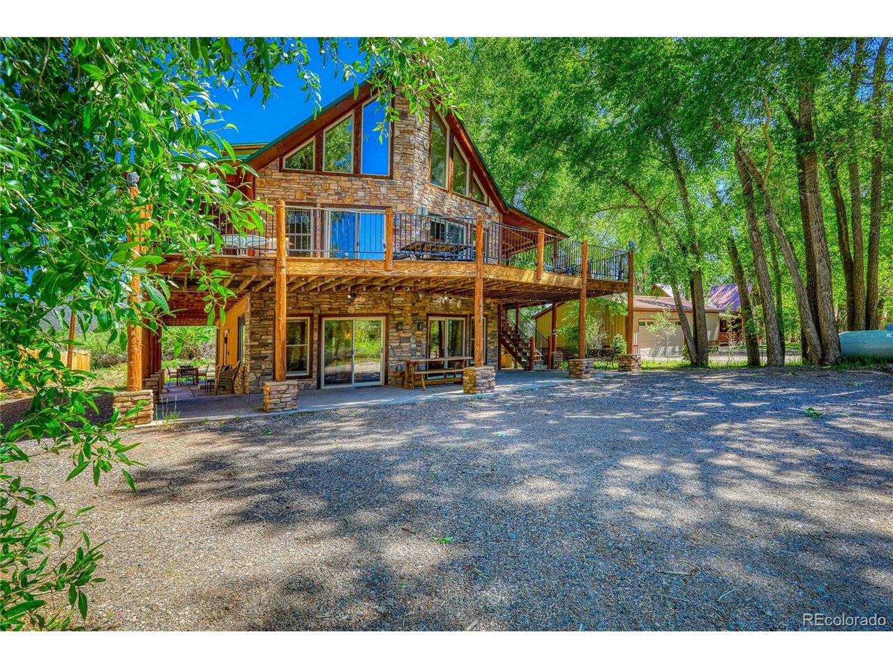 199 Rio Grande, South Fork, CO 81154