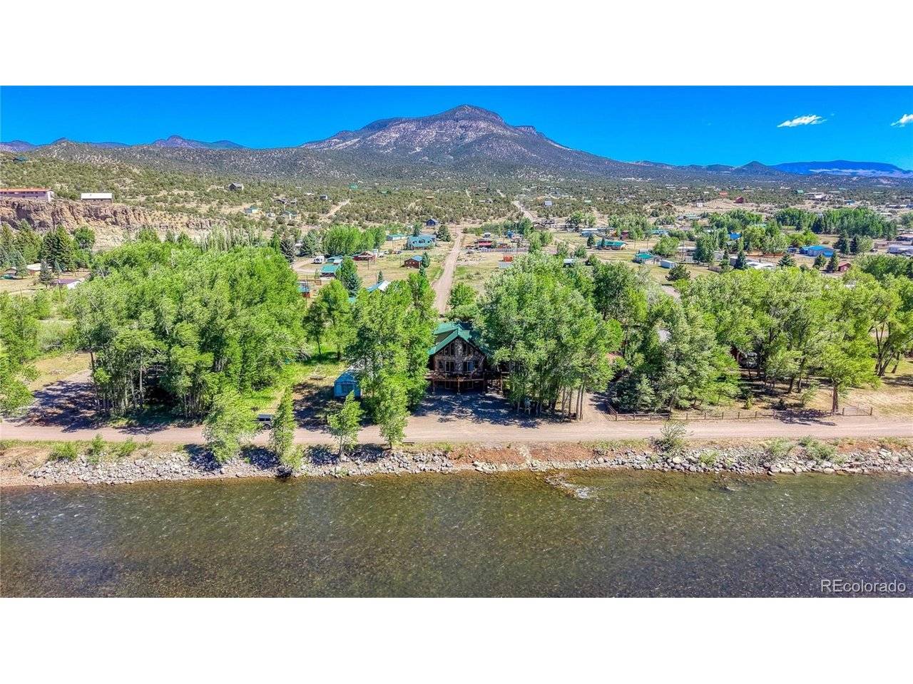 199 Rio Grande, South Fork, CO 81154
