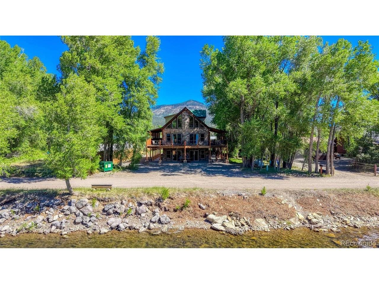 199 Rio Grande, South Fork, CO 81154