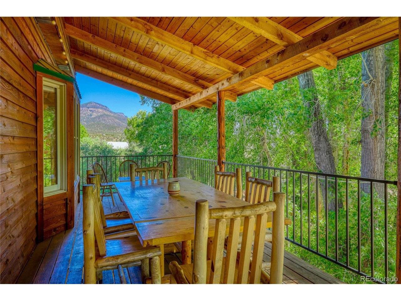 199 Rio Grande, South Fork, CO 81154