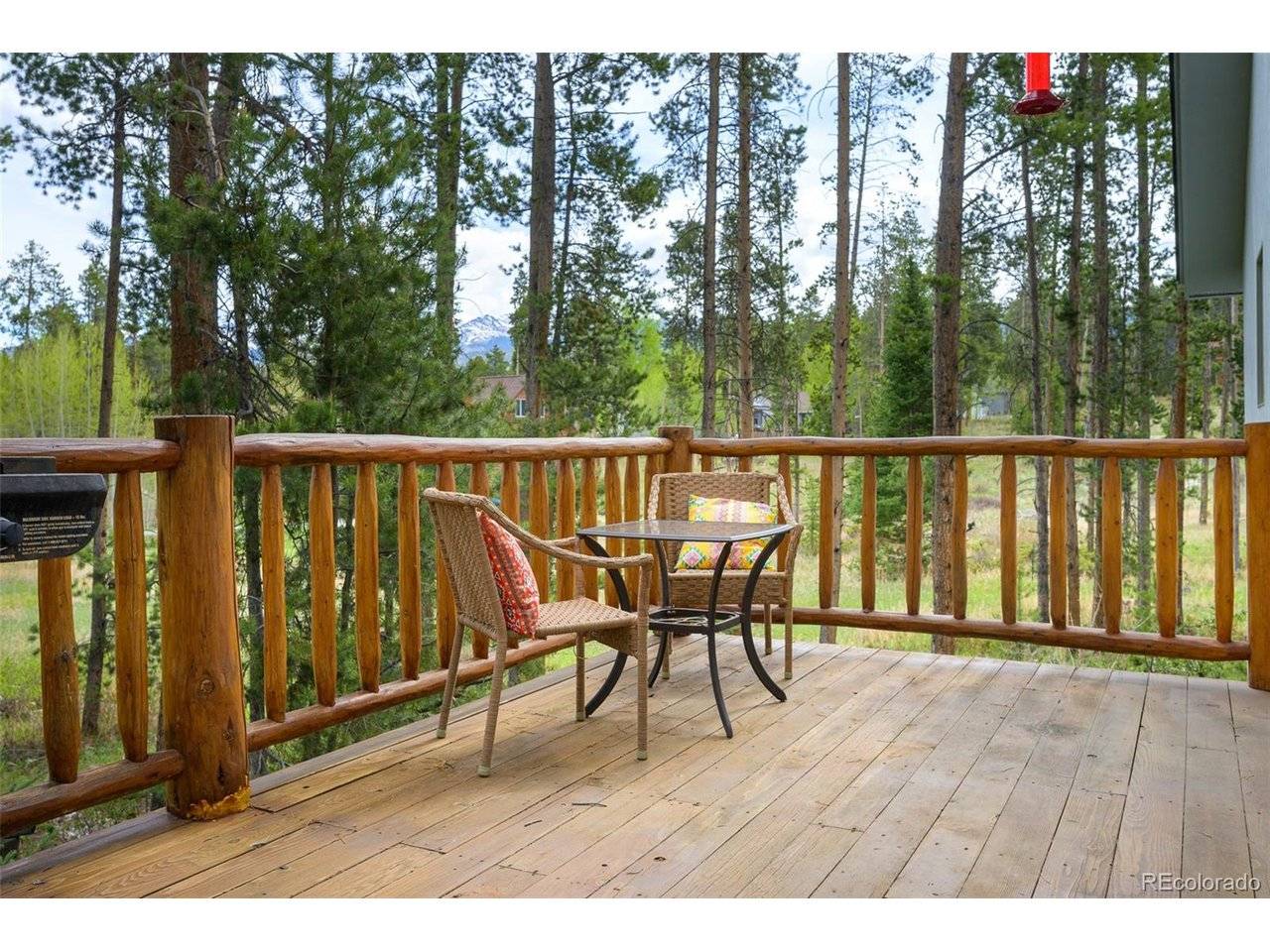 201 Hughes, Fraser, CO 80442