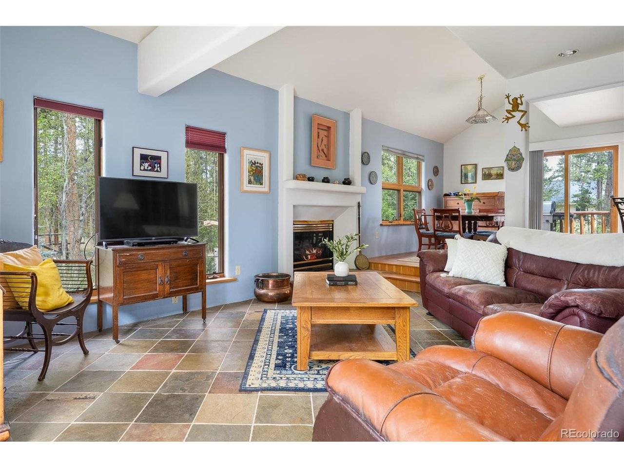 201 Hughes, Fraser, CO 80442