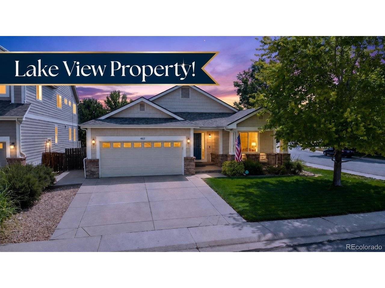 4822 S Upham, Littleton, CO 80123