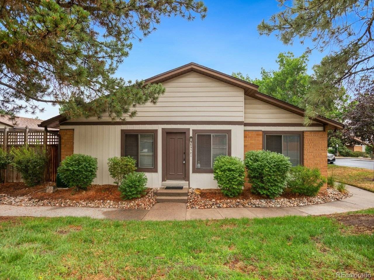 3695 S Kittredge #E, Aurora, CO 80013