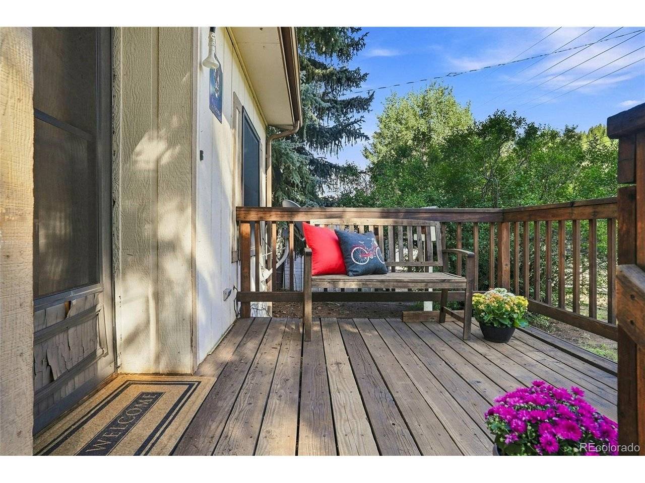 5099 County Road 64, Bailey, CO 80421