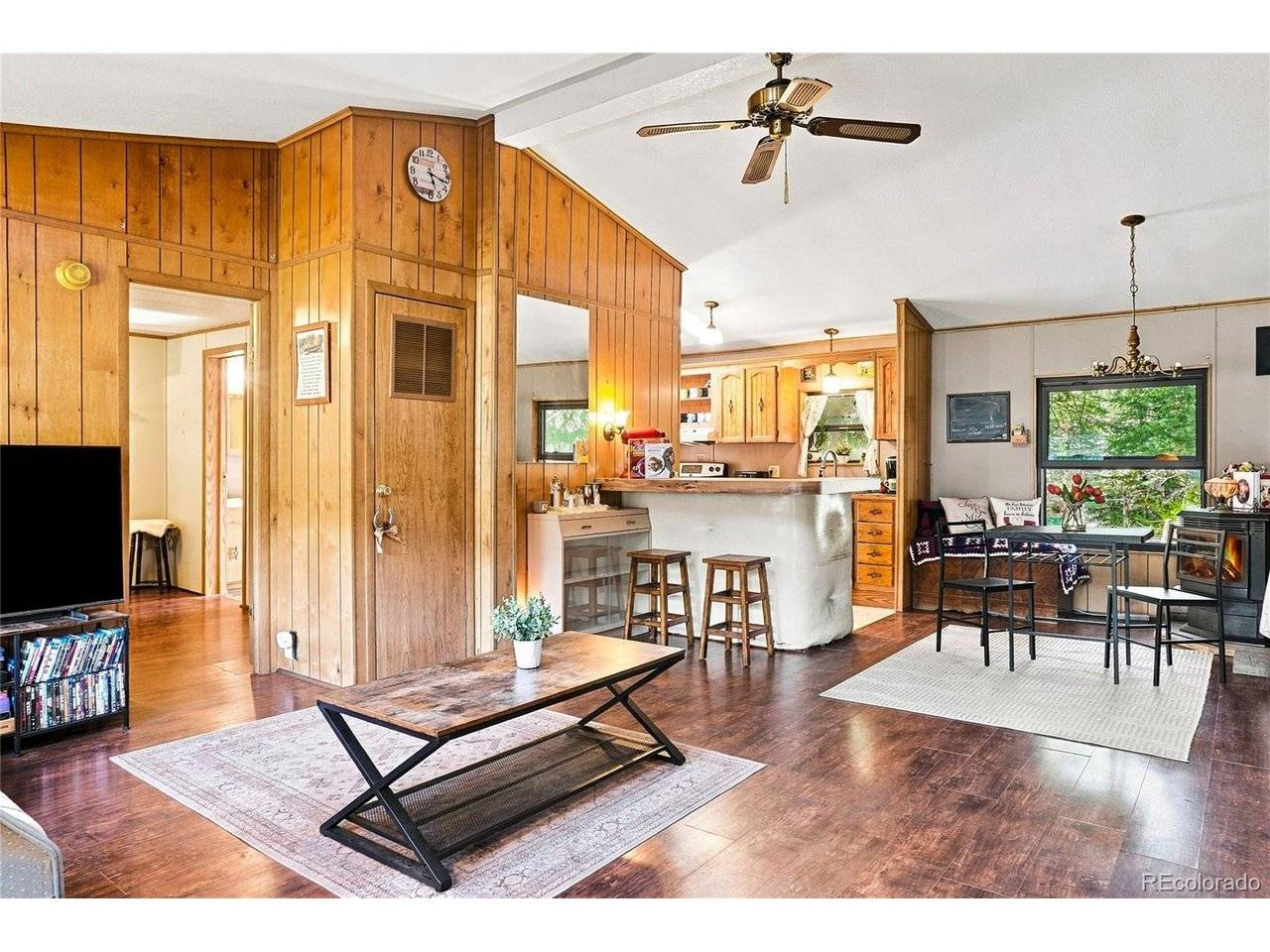 5099 County Road 64, Bailey, CO 80421