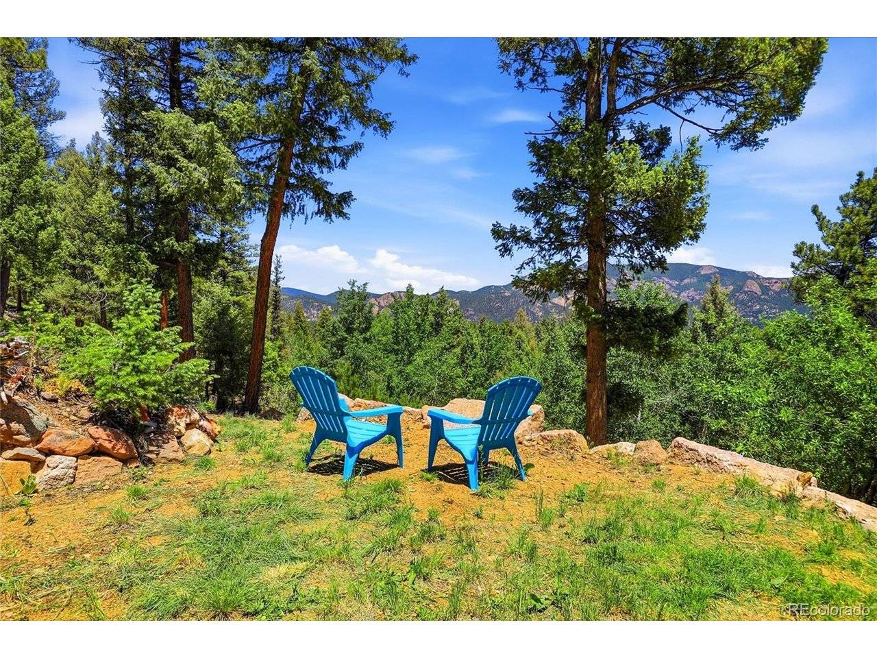 33888 Bardwell, Pine, CO 80470