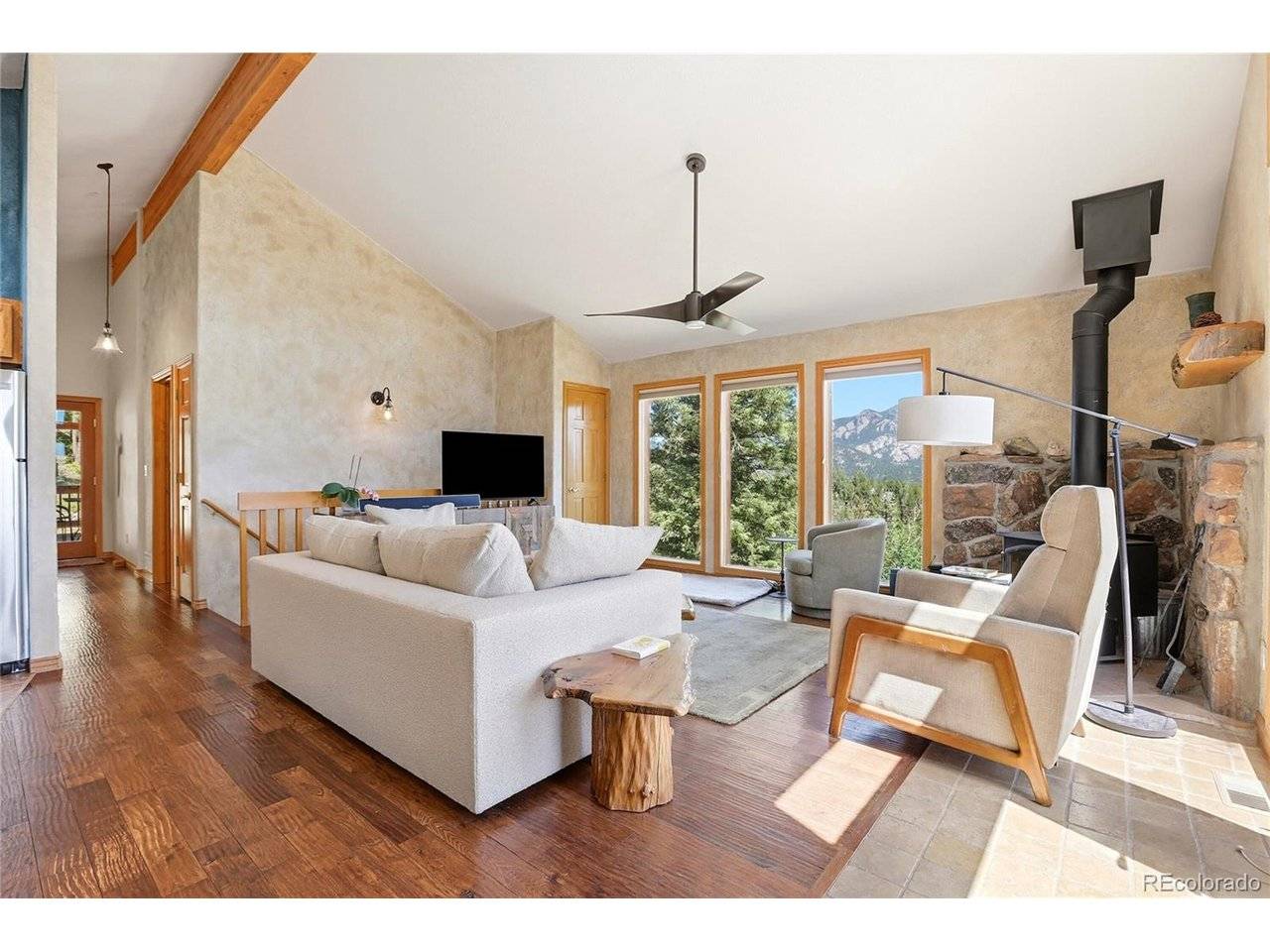 33888 Bardwell, Pine, CO 80470
