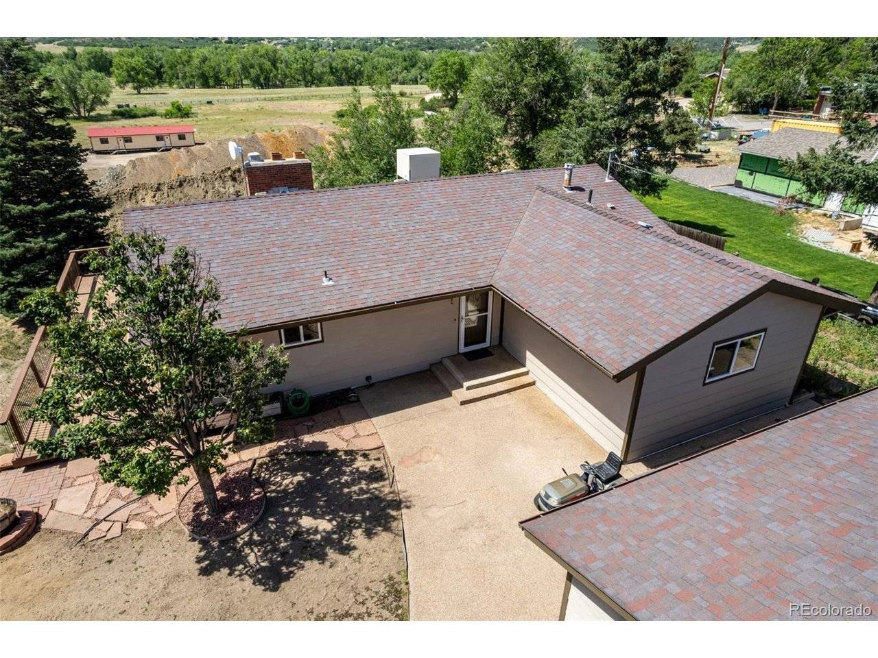 5440 Huxtable, Sedalia, CO 80135