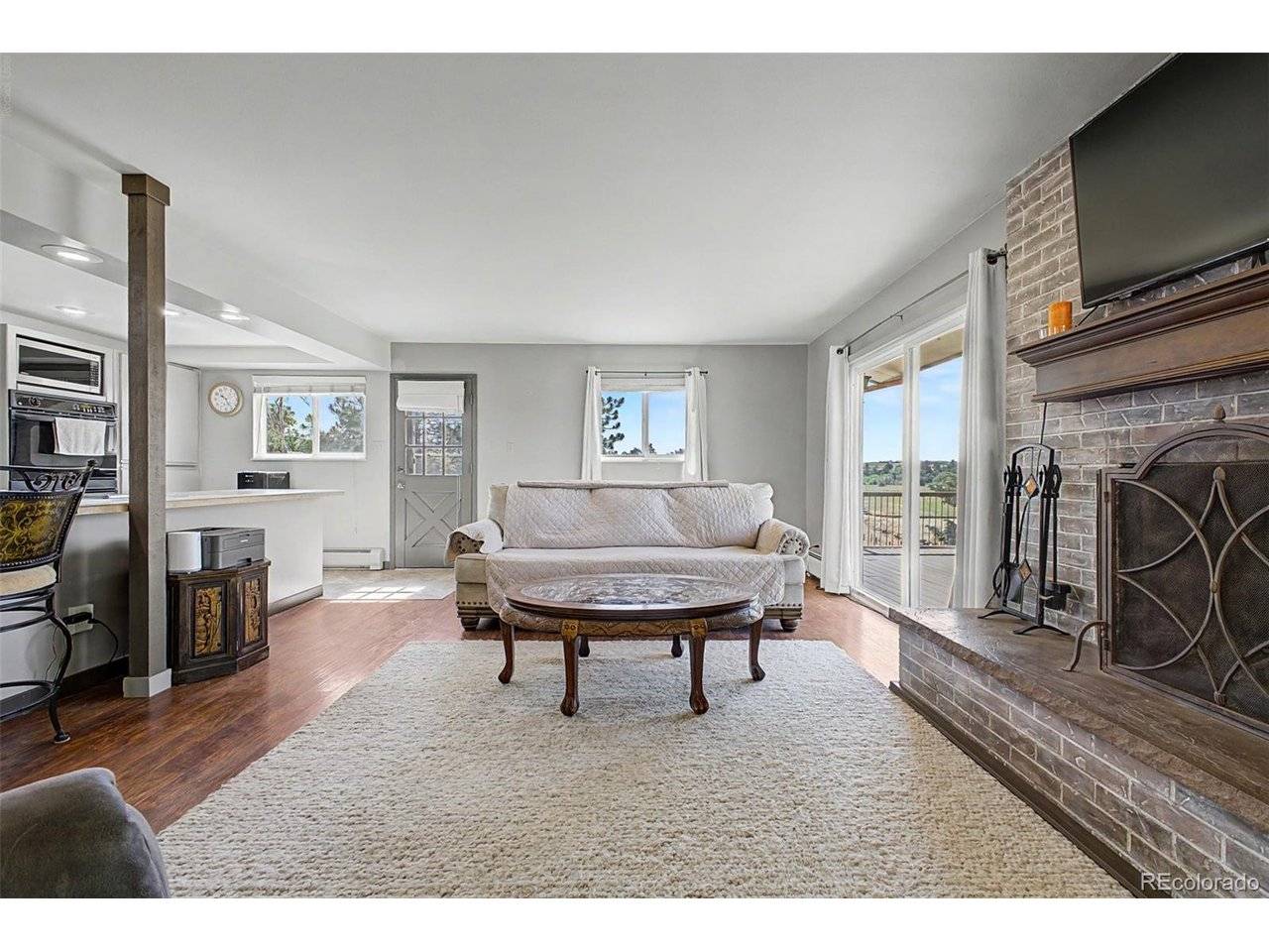 5440 Huxtable, Sedalia, CO 80135