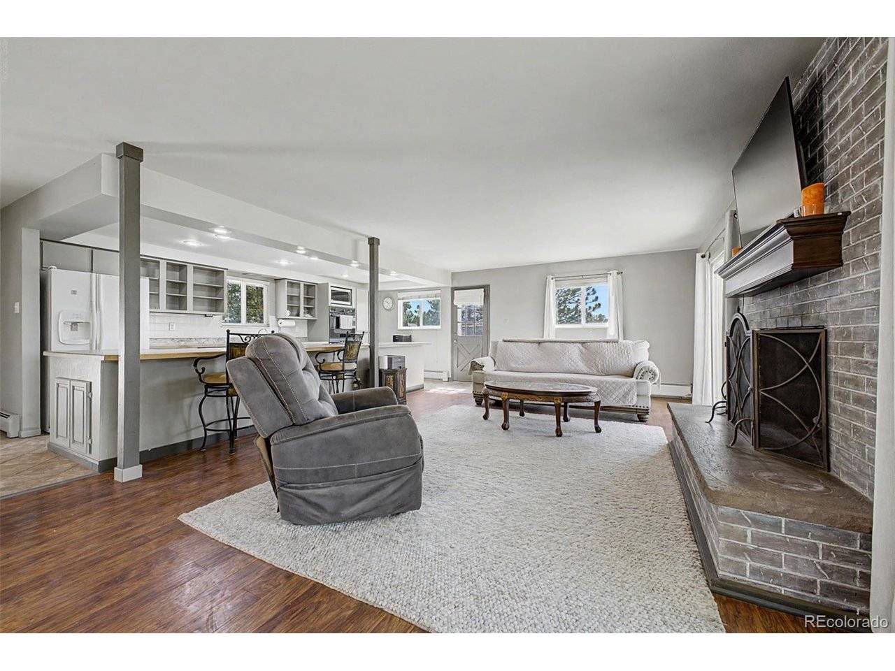 5440 Huxtable, Sedalia, CO 80135