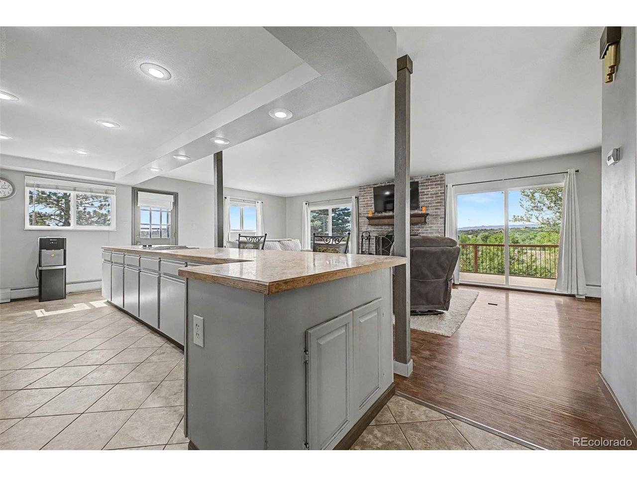 5440 Huxtable, Sedalia, CO 80135