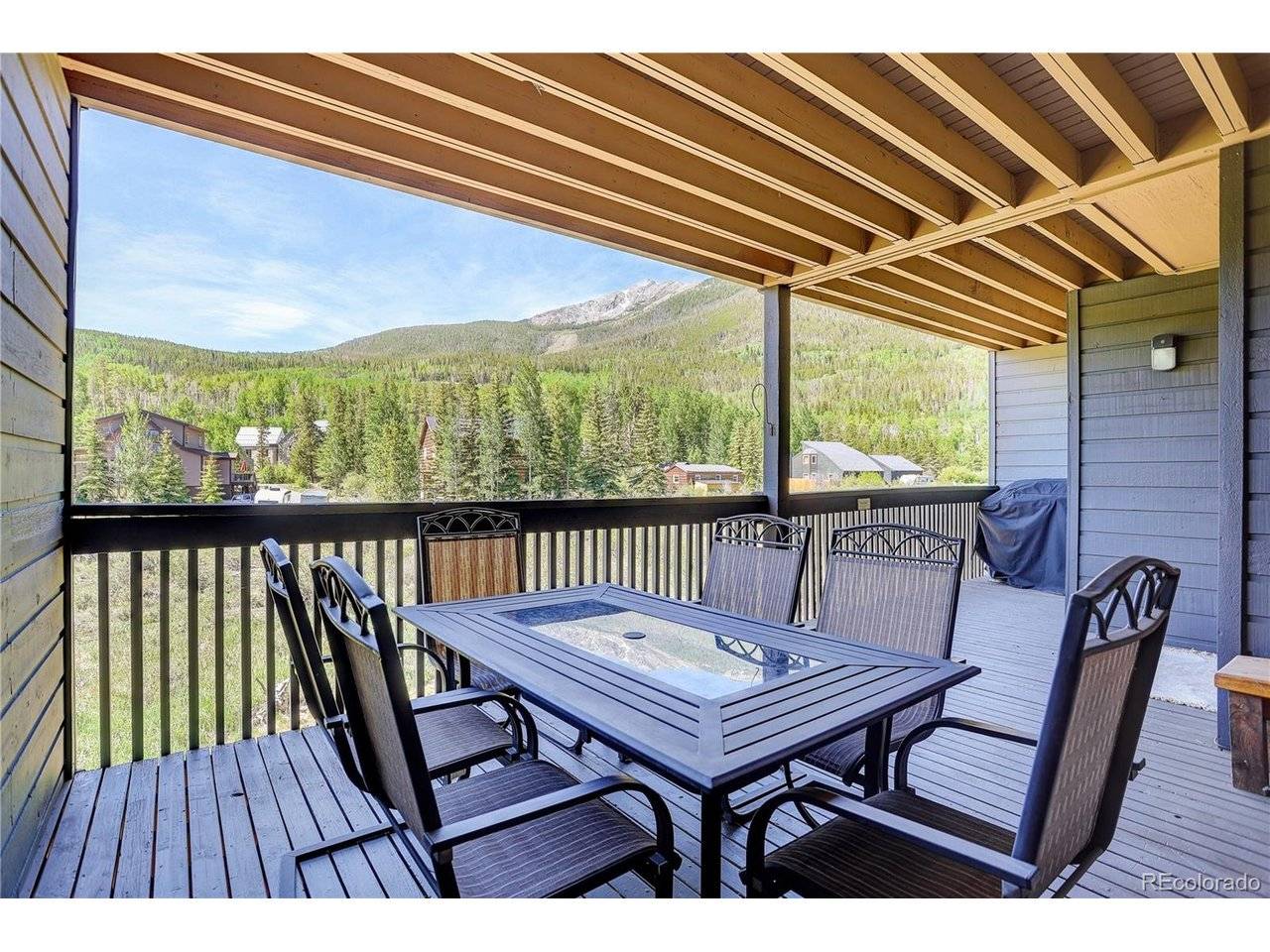 570 Bills Ranch #245, Frisco, CO 80443