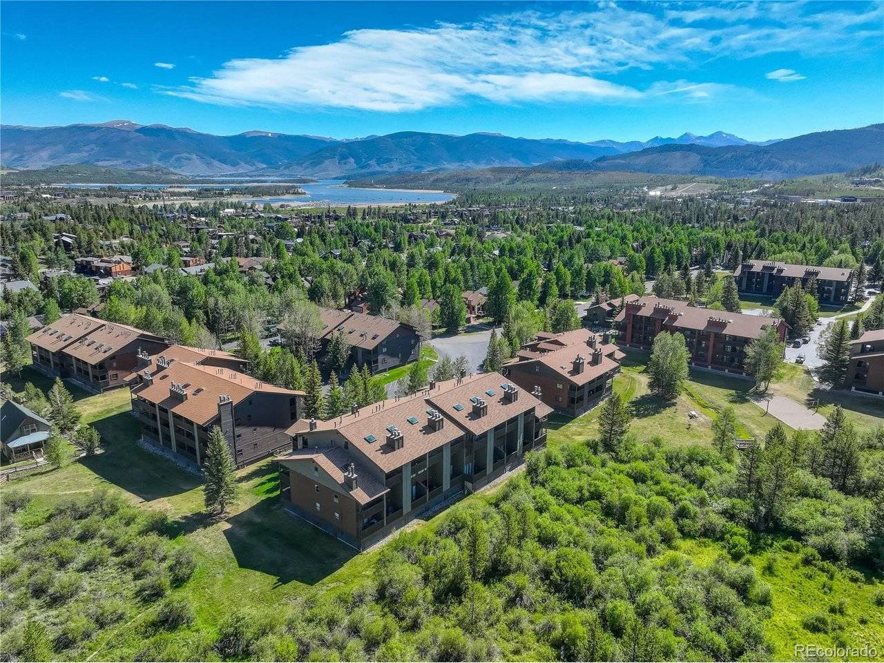 570 Bills Ranch #245, Frisco, CO 80443