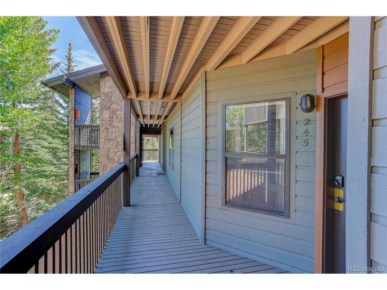 570 Bills Ranch #245, Frisco, CO 80443