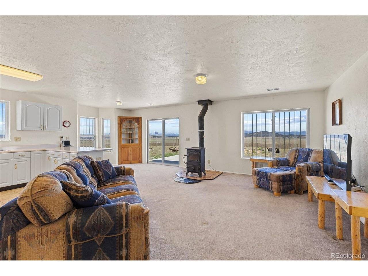 1421 Larimer, Hartsel, CO 80449