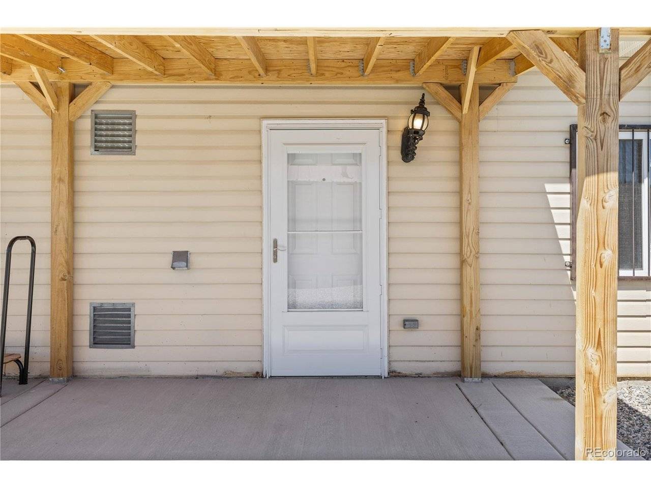 1421 Larimer, Hartsel, CO 80449