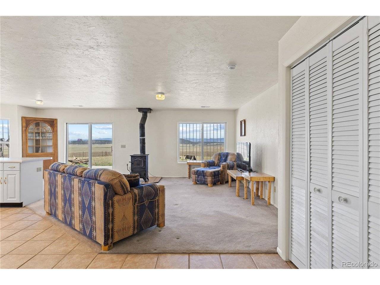 1421 Larimer, Hartsel, CO 80449
