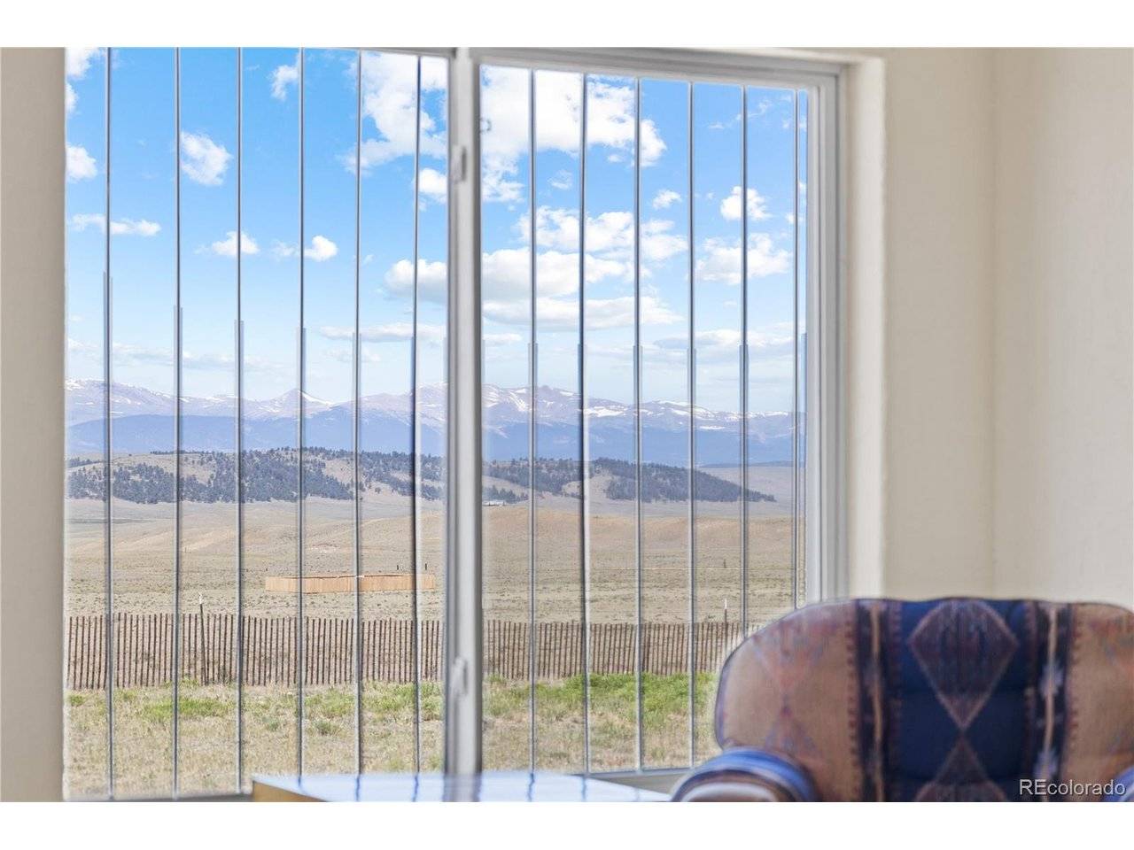 1421 Larimer, Hartsel, CO 80449