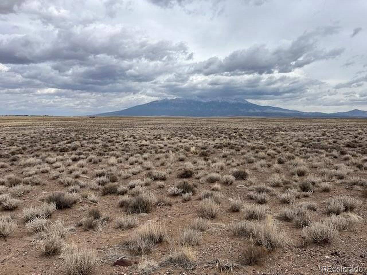 11 23rd, Blanca, CO 81123