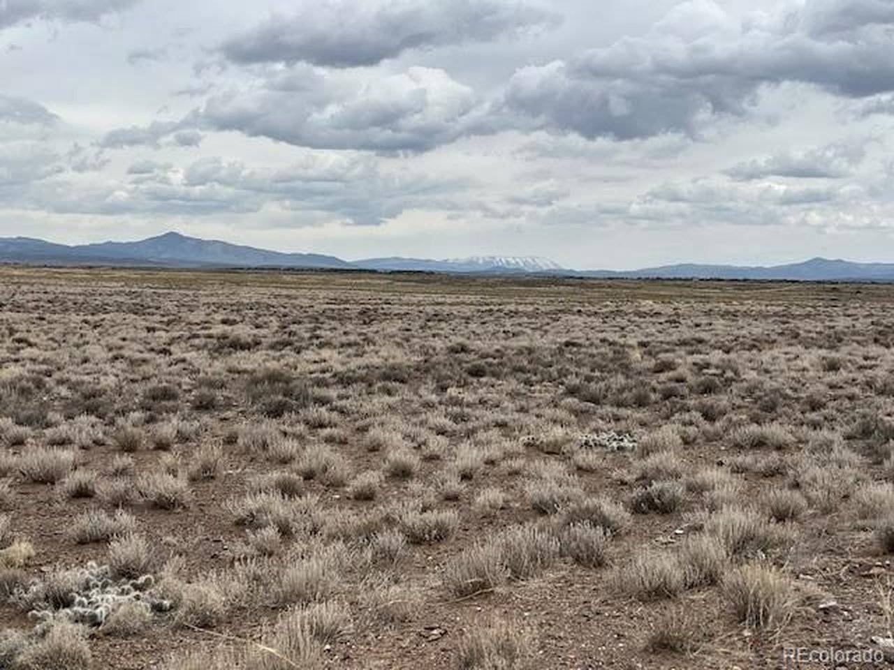 11 23rd, Blanca, CO 81123