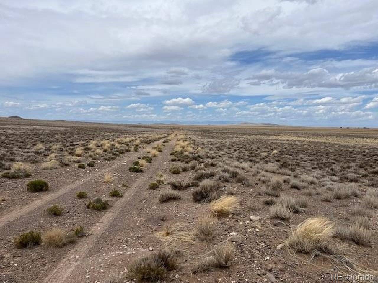 11 23rd, Blanca, CO 81123