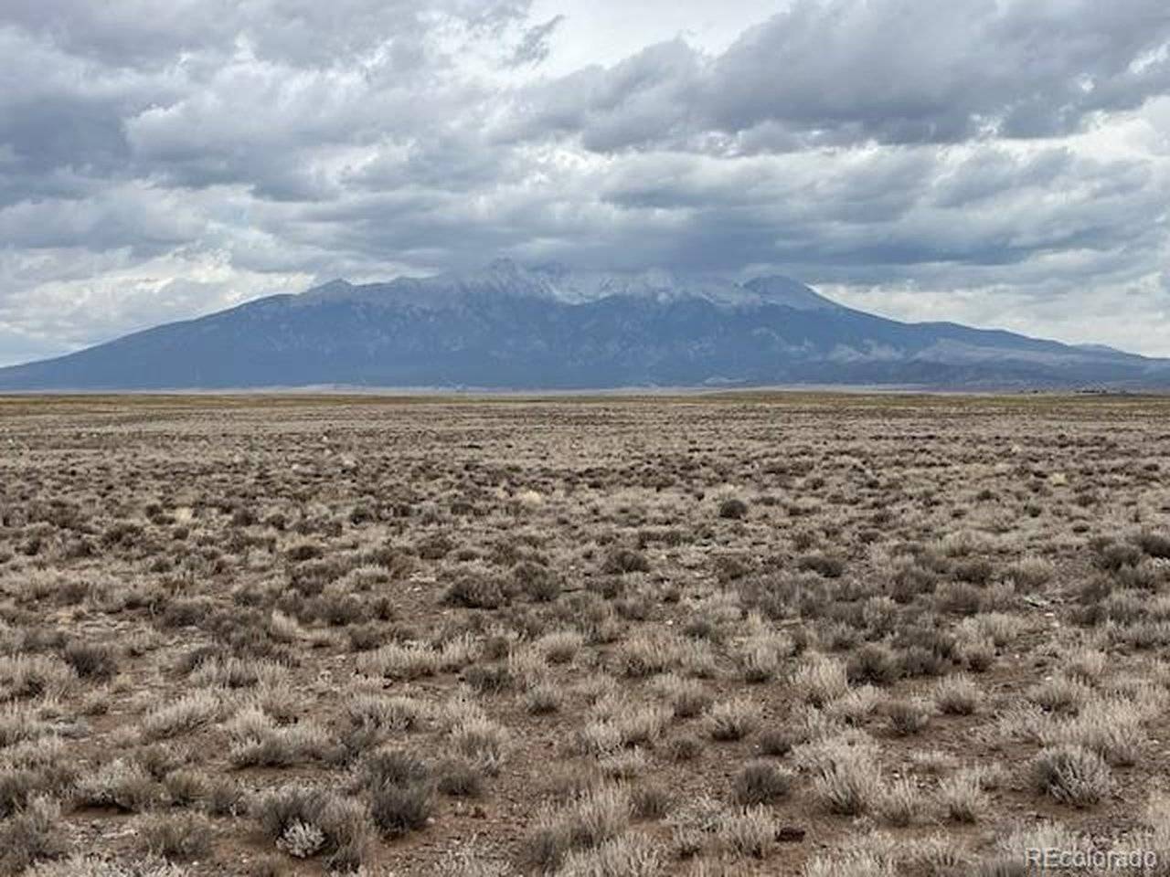 11 23rd, Blanca, CO 81123
