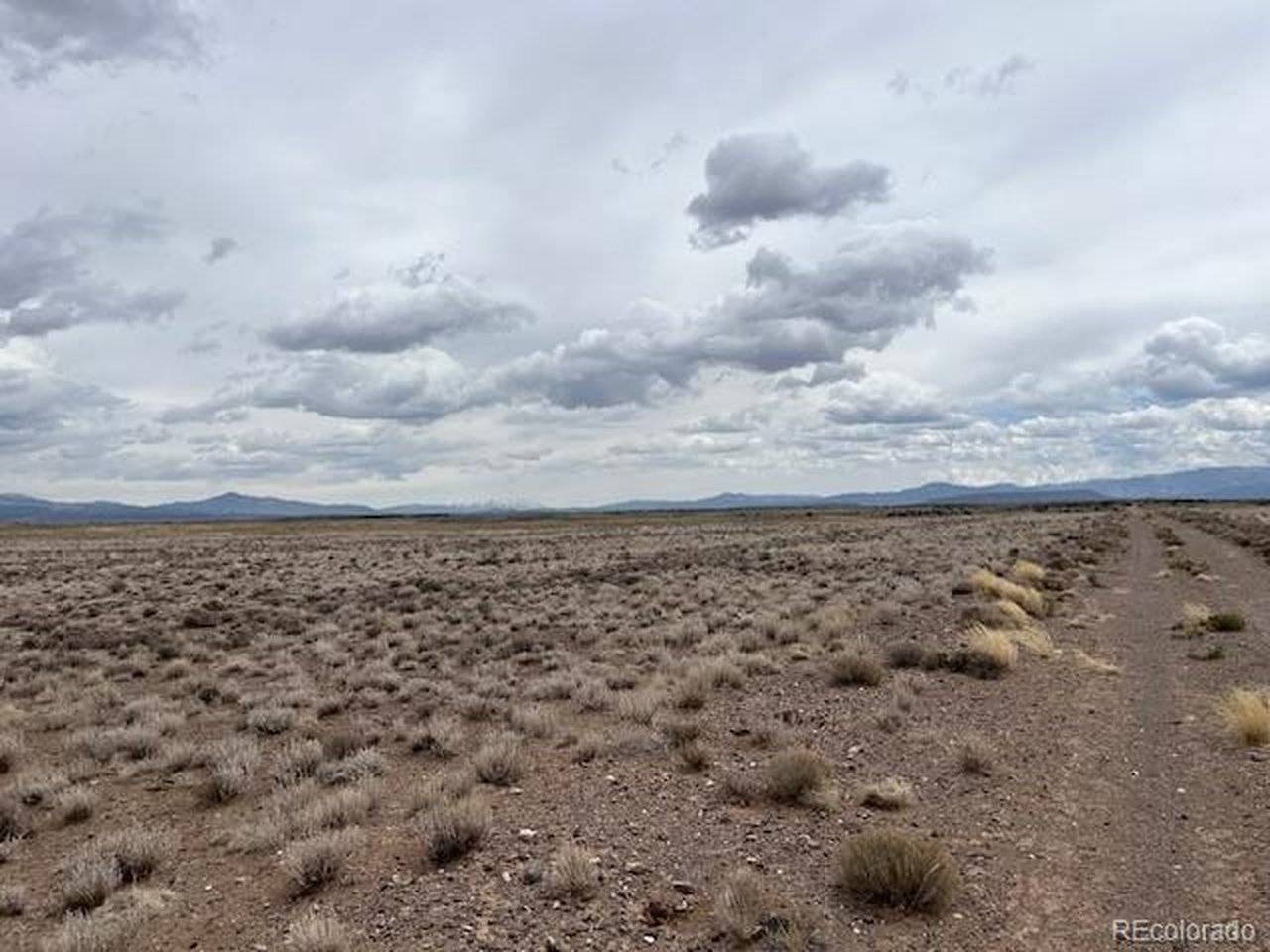11 23rd, Blanca, CO 81123