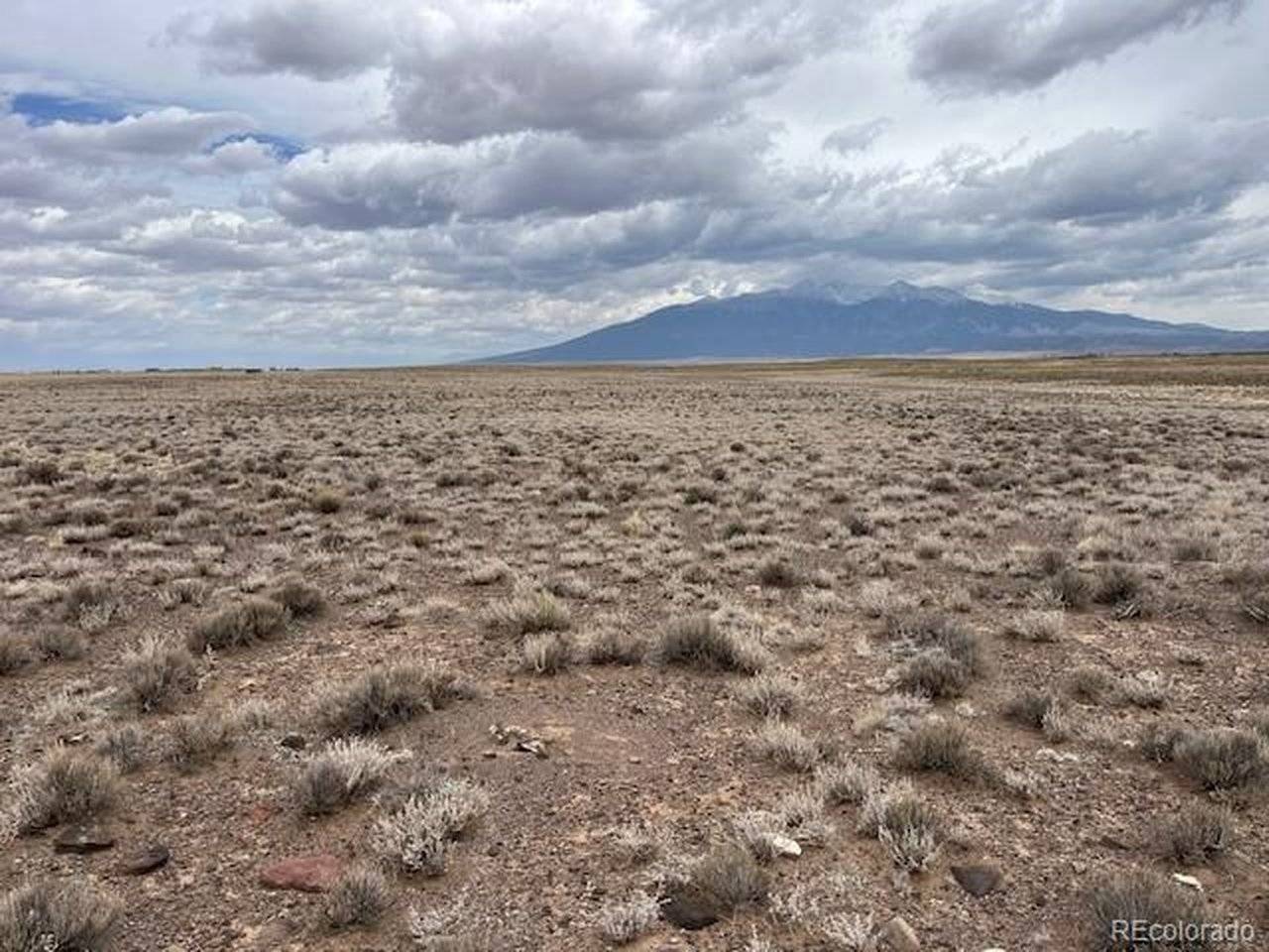 11 23rd, Blanca, CO 81123