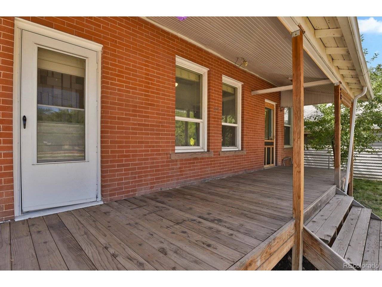 107 N 30th, Colorado Springs, CO 80904