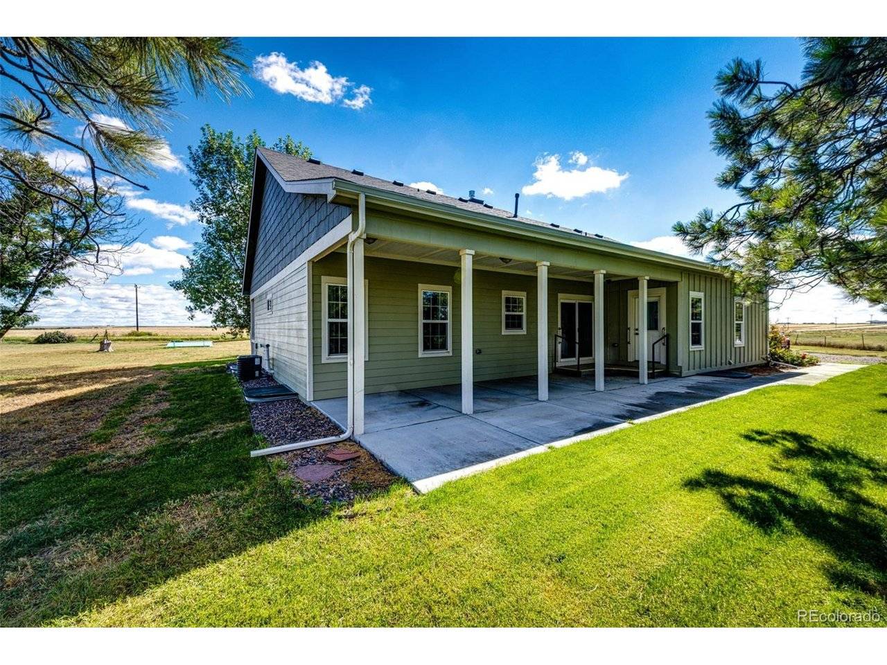 8375 Strasburg, Strasburg, CO 80136