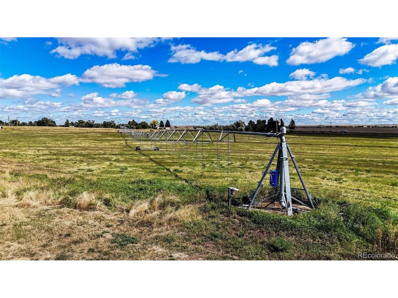 8375 Strasburg, Strasburg, CO 80136
