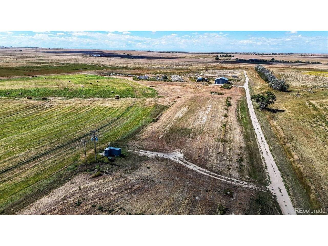 8375 Strasburg, Strasburg, CO 80136
