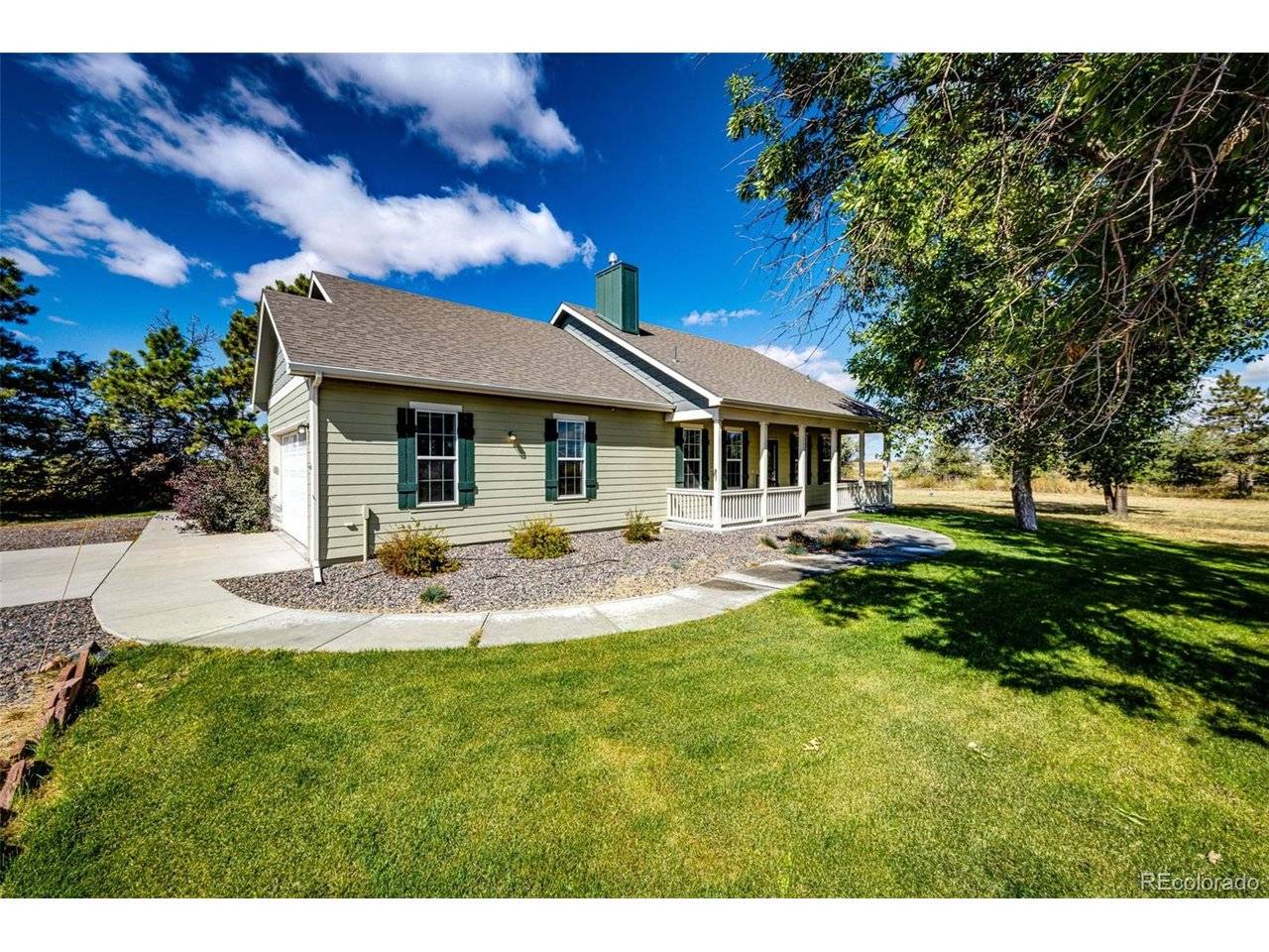 8375 Strasburg, Strasburg, CO 80136