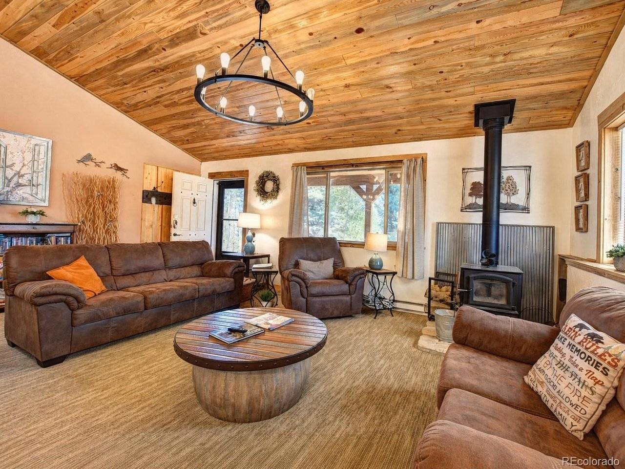 53 Warpath, Como, CO 80432