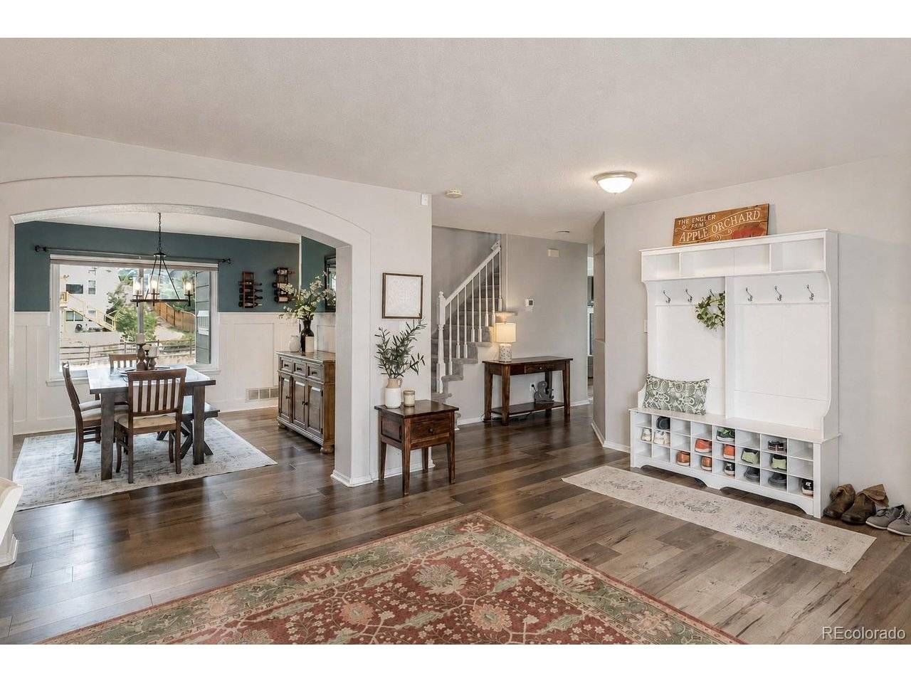 3453 Starflower, Castle Rock, CO 80109