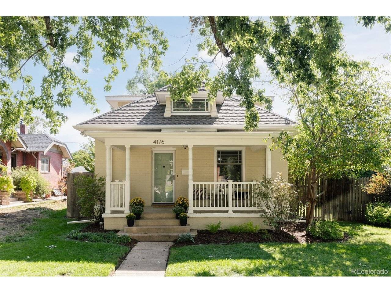 4176 Knox, Denver, CO 80211