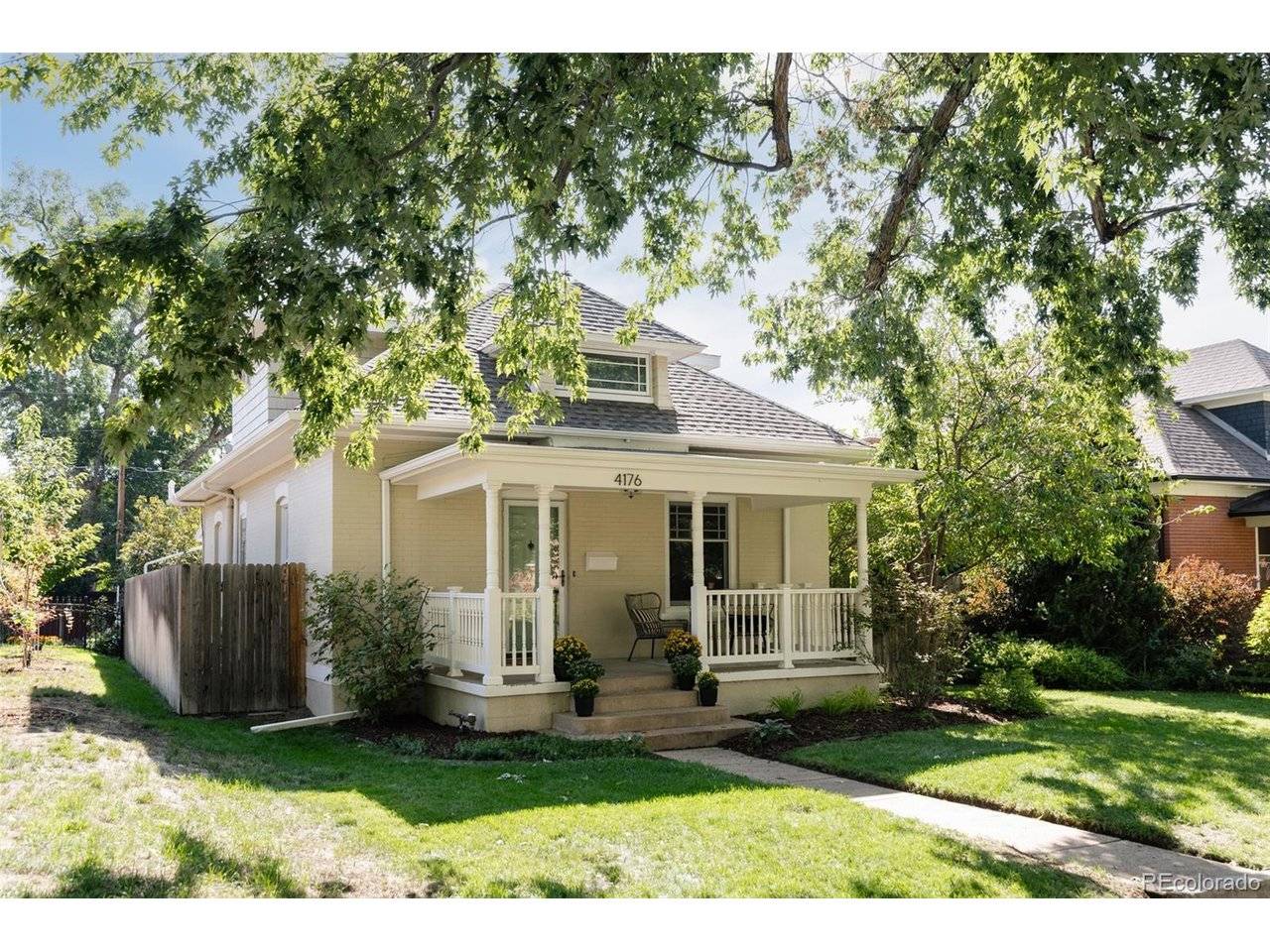 4176 Knox, Denver, CO 80211