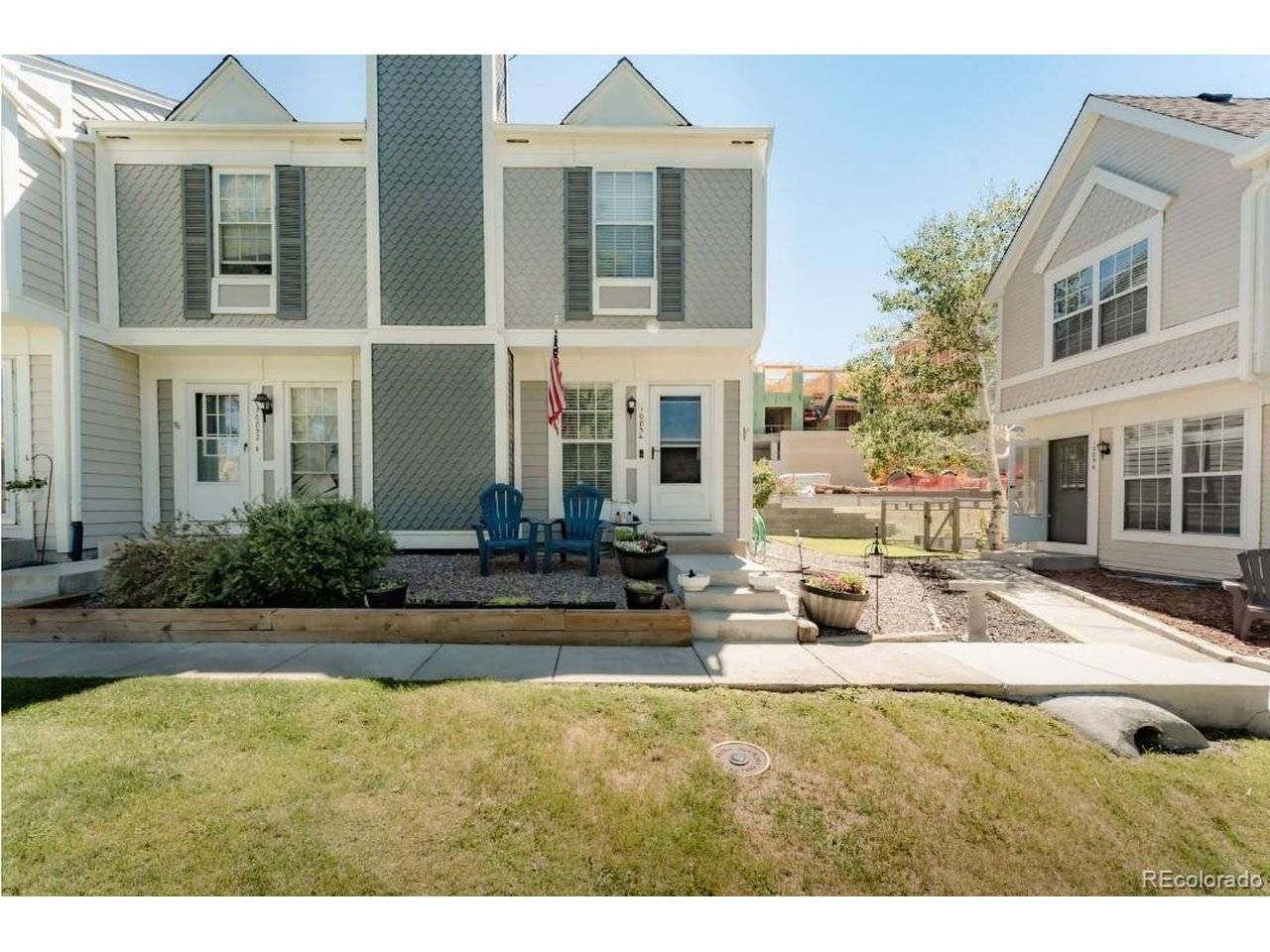 10854 Bayfield, Parker, CO 80138