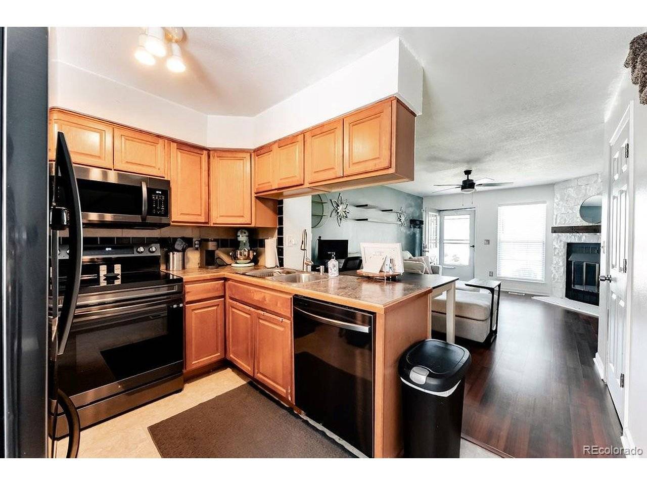 10854 Bayfield, Parker, CO 80138