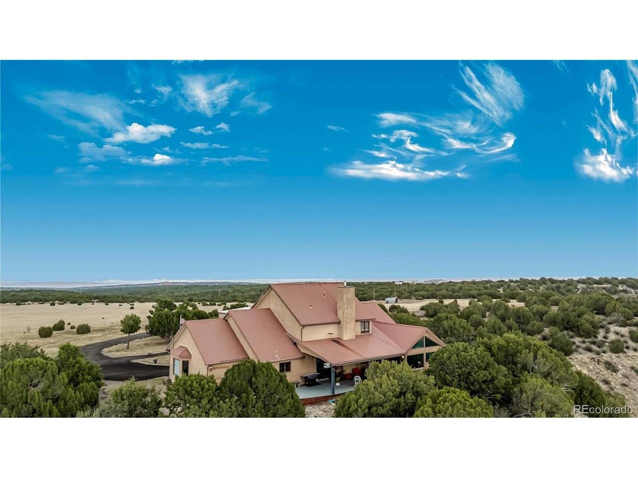 5400 Turtle Butte, Beulah, CO 81023
