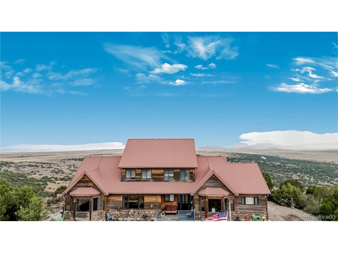 5400 Turtle Butte, Beulah, CO 81023