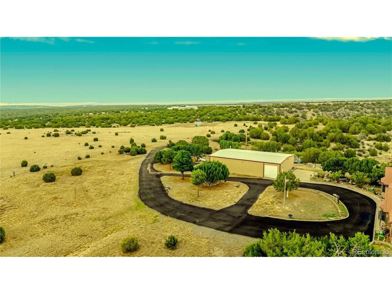 5400 Turtle Butte, Beulah, CO 81023