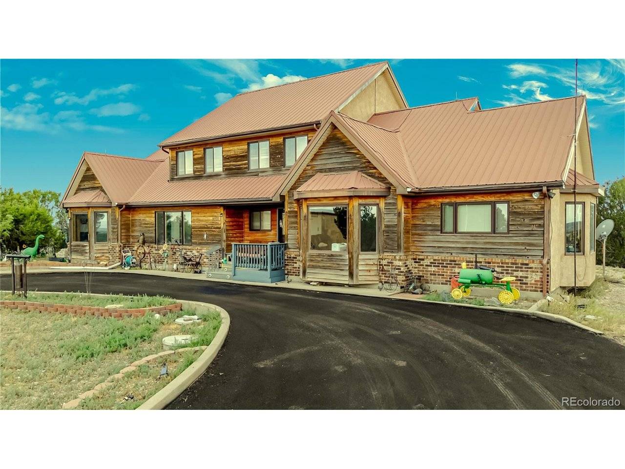 5400 Turtle Butte, Beulah, CO 81023