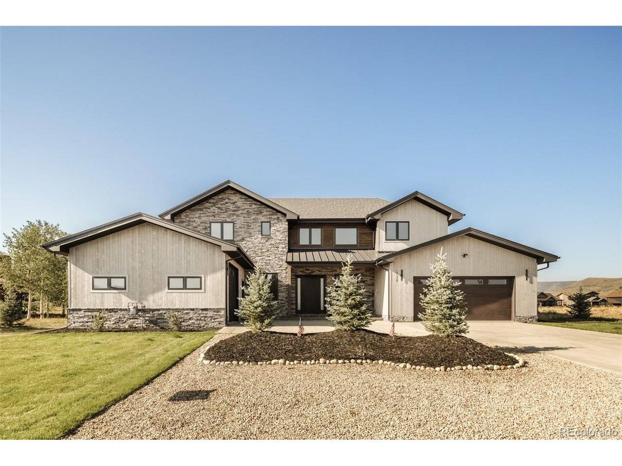 1735 Mountain Sky, Granby, CO 80446