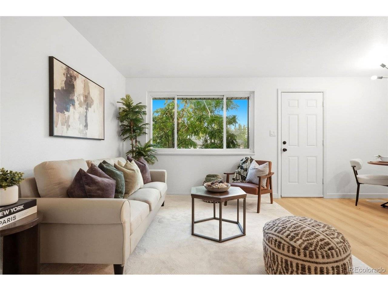 770 W Cleveland, Lafayette, CO 80026