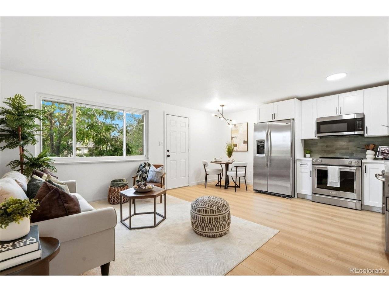 770 W Cleveland, Lafayette, CO 80026