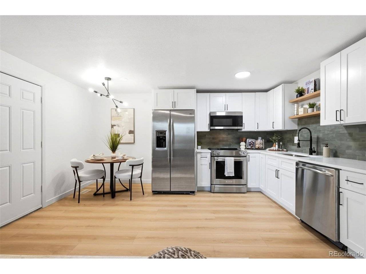 770 W Cleveland, Lafayette, CO 80026