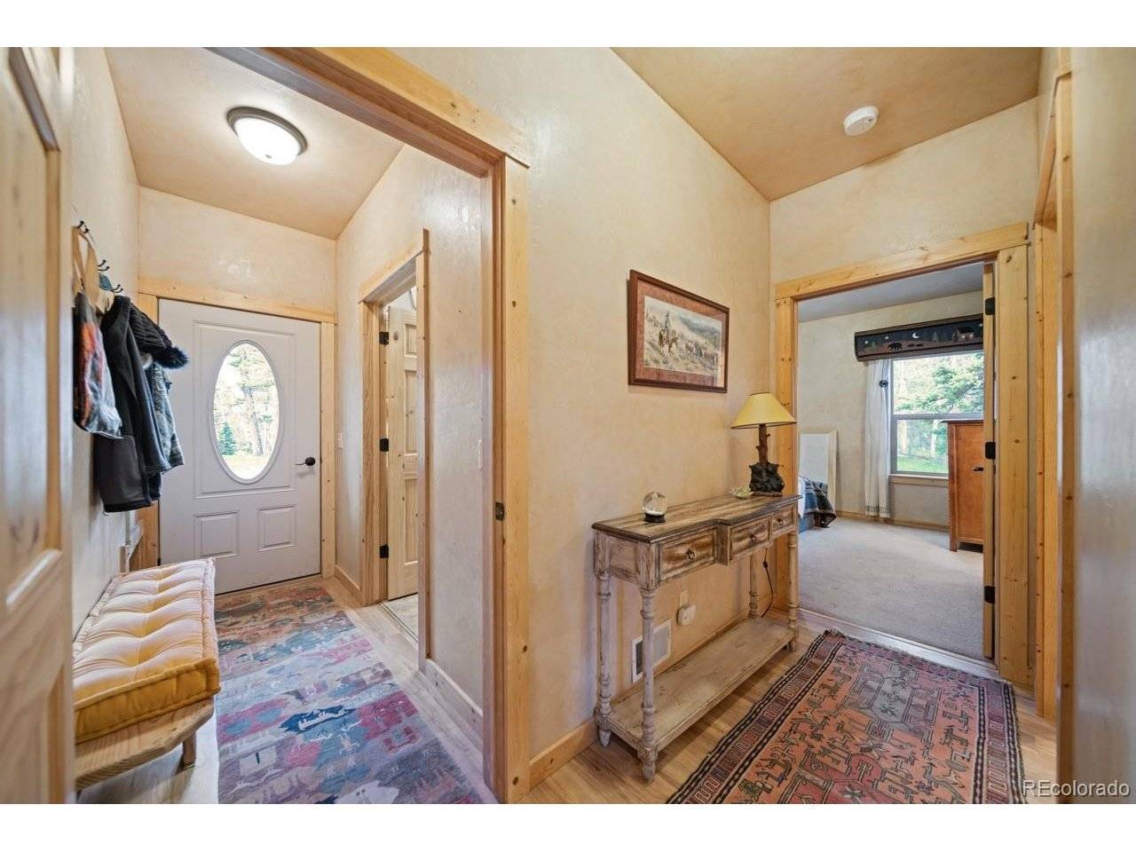 1380 Spruce, Cimarron, CO 81220
